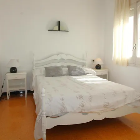 Castellar 46 2º - En El Centro Del Port De - Es-228-30 Appartement