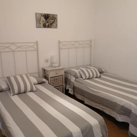 Castellar 46 2º - En El Centro Del Port De - Es-228-30 Appartement Llançà
