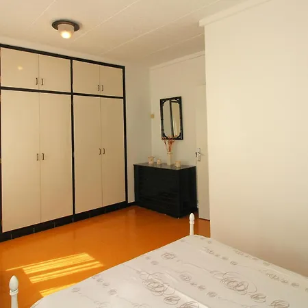 Appartement Castellar 46 2º - En El Centro Del Port De - Es-228-30 Llançà